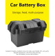 BATTERY BOX-44X24.5X27CM - EL-29 - ELESL
